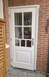 Deuren